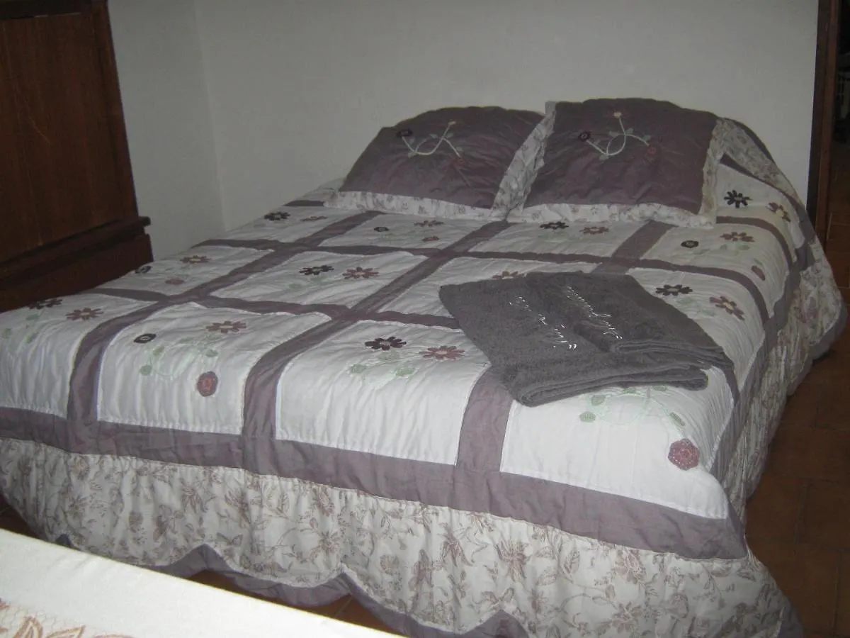 Gite Marydidou Entressen Apartment